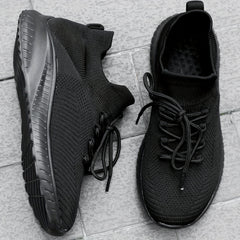 Women's Lightweight Athletic Sneakers for Running & Casual Wear