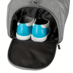 Golf Clothes Bag Shoe Bag Large Capacity Storage Outdoor Travel Bag