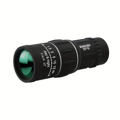 Compact Monocular 52mm Lens Hiking Climbing Bird Watching Concerts