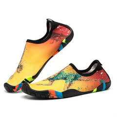 Barefoot Water Shoes Quick Dry Lightweight Water Socks for Outdoor Spring Summer