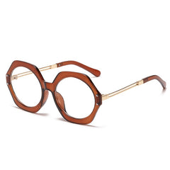 Light Blocking Glasses for Computer Gaming TV PC Frame Glasses