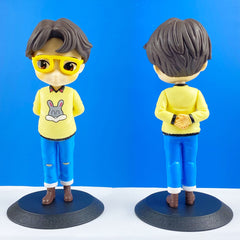 9" Kawaii Dolls PVC Model Toy Collection Gift Action Figure For Kid Boy