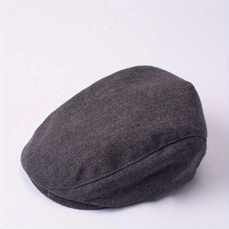 Newborn Baby Beret Birthday Party Hat Size 46 Boys Girls