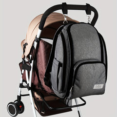 Stylish & Waterproof Large Capacity Mummy Bag