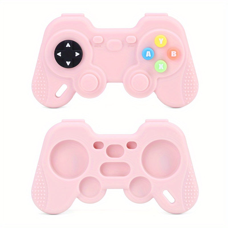Game Controller Teether For Babies 0-12 Months