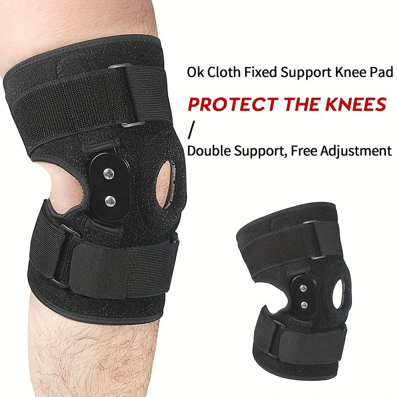 Sports Knee Pad Running Cycling Support Knee Protection Gear