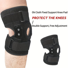 Sports Knee Pad Running Cycling Support Knee Protection Gear