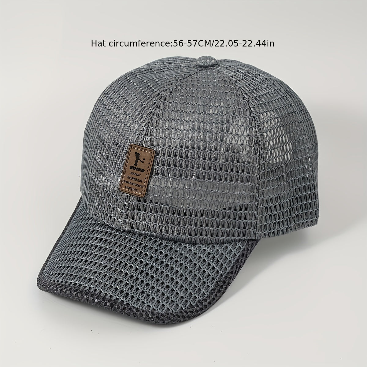 Summer Sunscreen Baseball Cap Casual Sports Cap Sun Hat