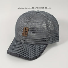 Summer Sunscreen Baseball Cap Casual Sports Cap Sun Hat