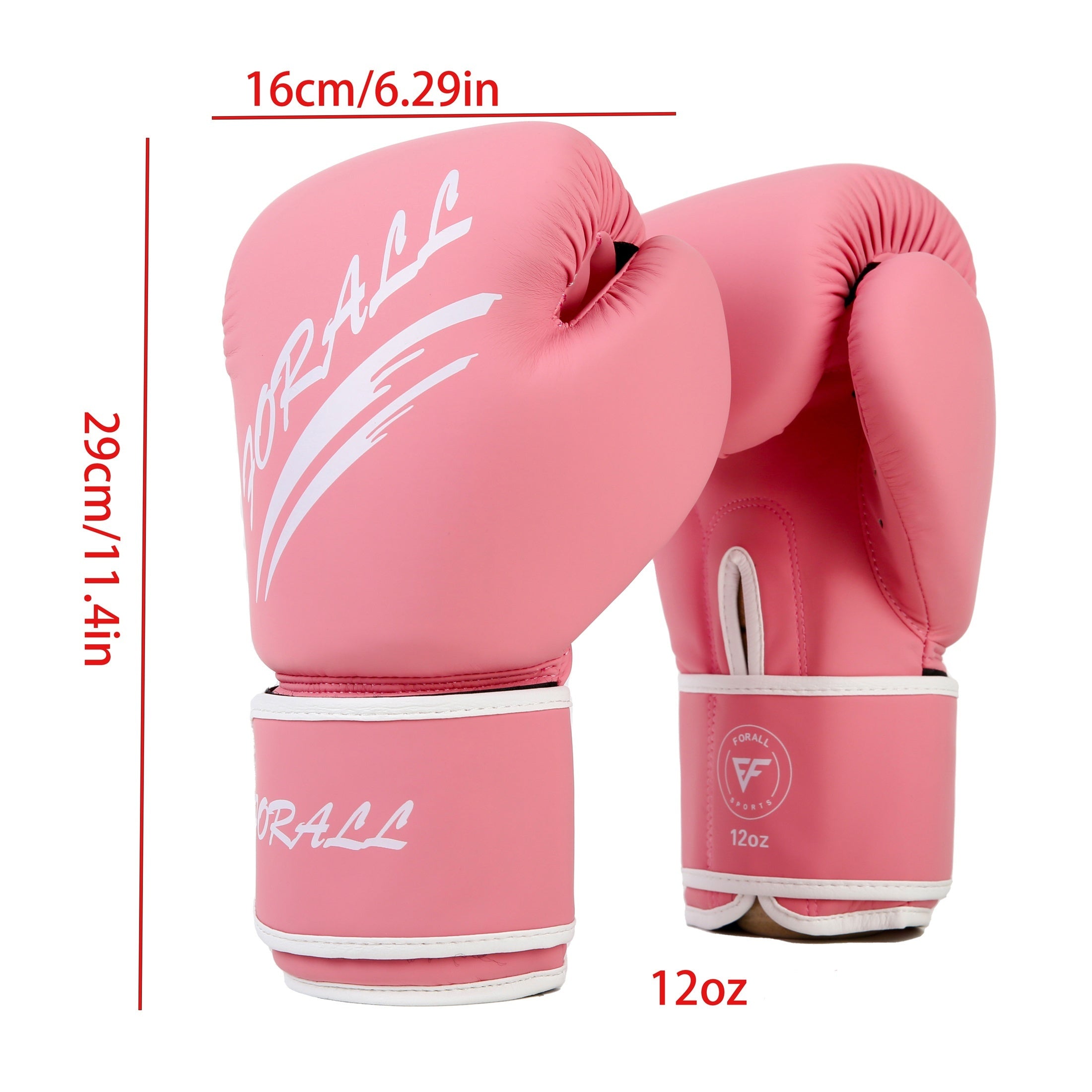 Professional Boxing Gloves for Training