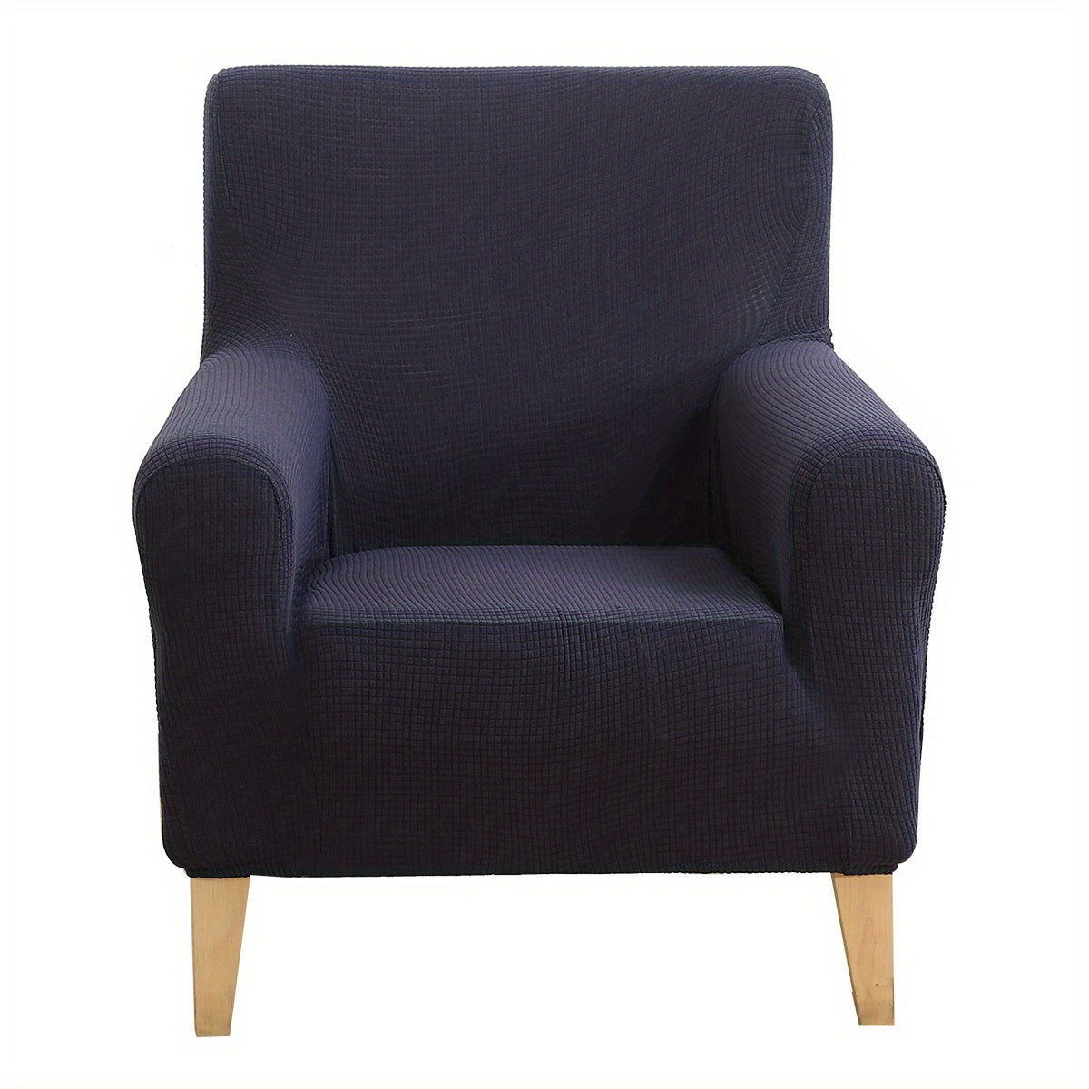 Waterproof Armchair Slipcover Furniture Protector for Home Decor