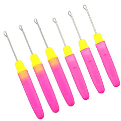 Adjustable Knitting Loop Crochet Tool For Faster Knitting