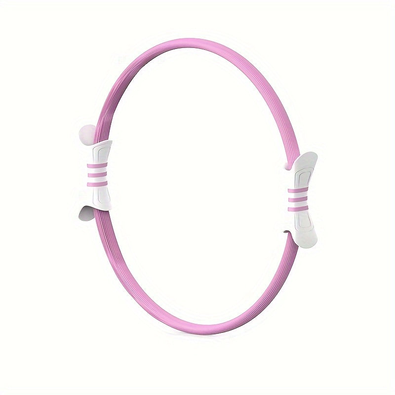 Pilates Resistance Ring for Body Shaping Strength