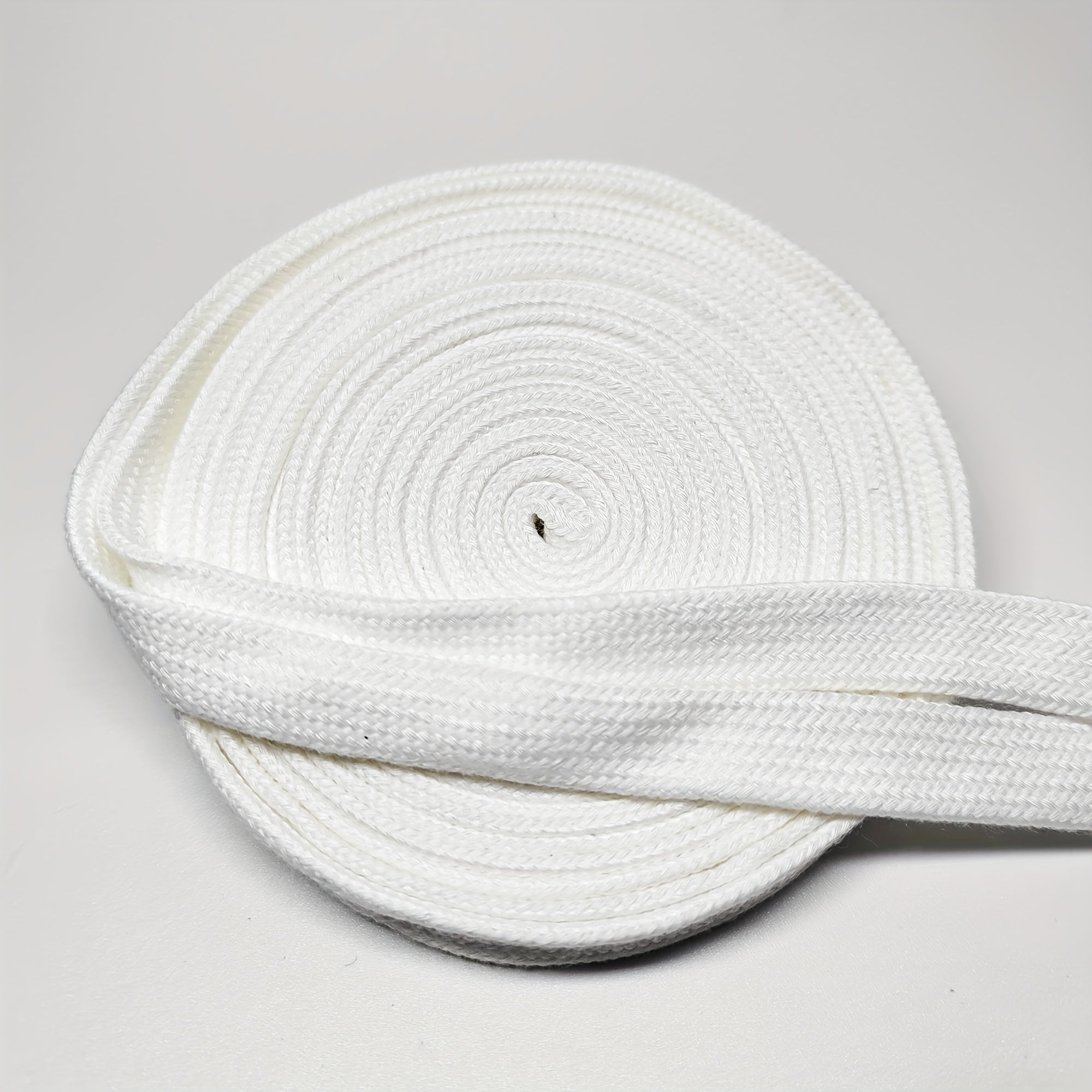 Samurai Sword Animation Handle Rope Wrapping Cord