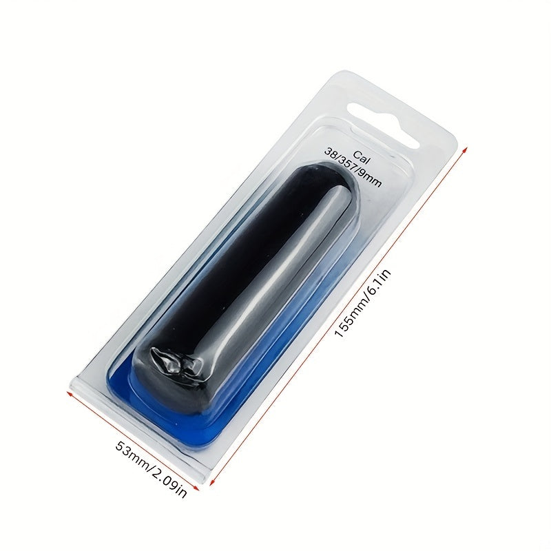 7 Piece Pistol Cleaning Kit Essential Tools for Handgun Maintenance