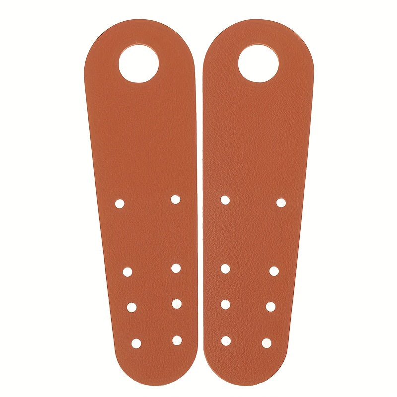 Skating Shoes Protector Leather Protective Cover 1pair