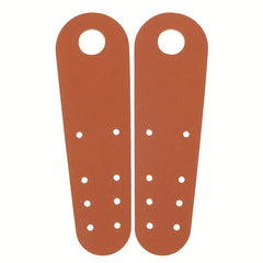 Skating Shoes Protector Leather Protective Cover 1pair