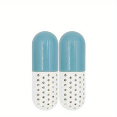 Fade Deodorant Capsules for Shoes, 1 Pair