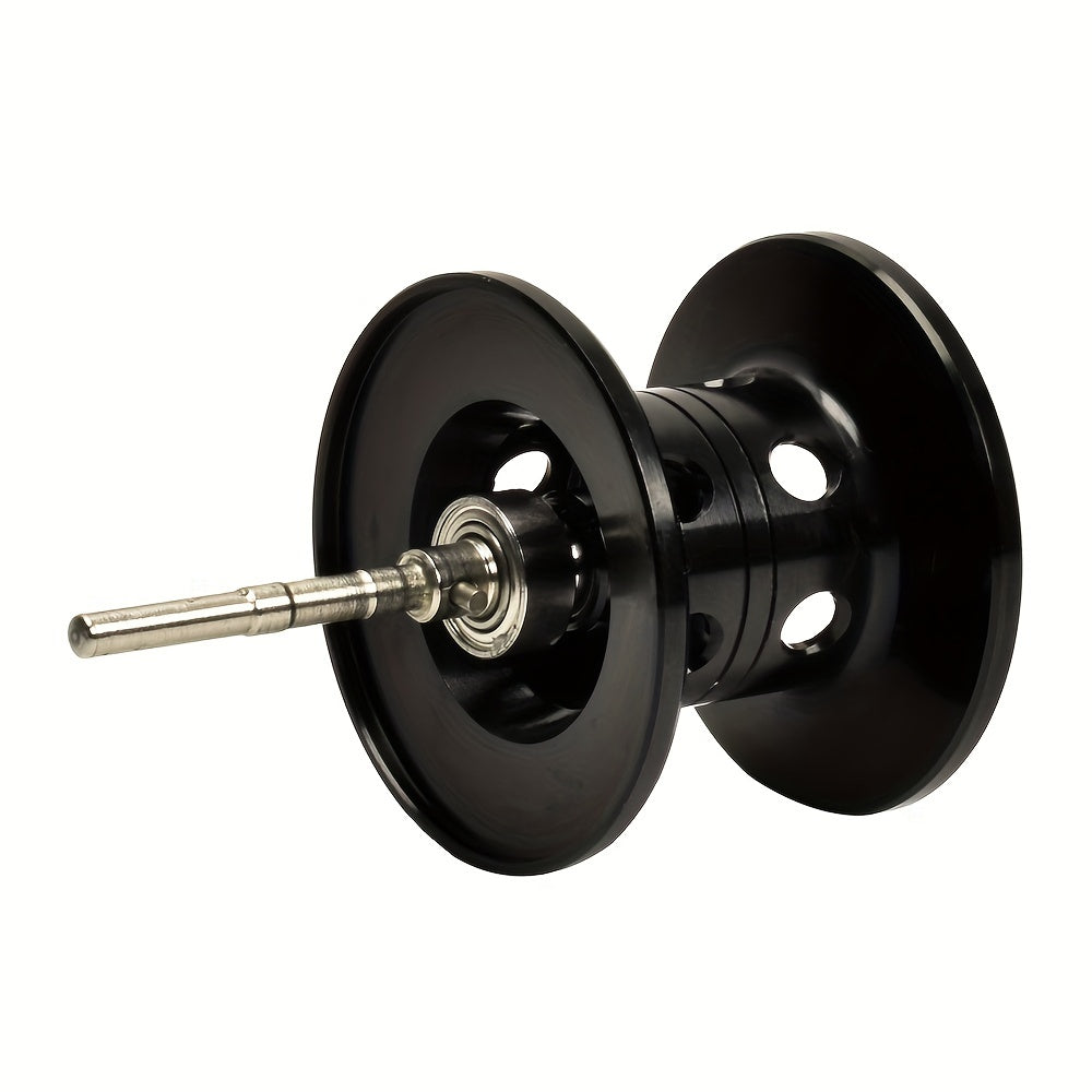 DASNAKI Baitcasting Fishing Reel 18+1 BB Magnetic Brake System 8.1:1 Gear Ratio