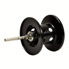 DASNAKI Baitcasting Fishing Reel 18+1 BB Magnetic Brake System 8.1:1 Gear Ratio