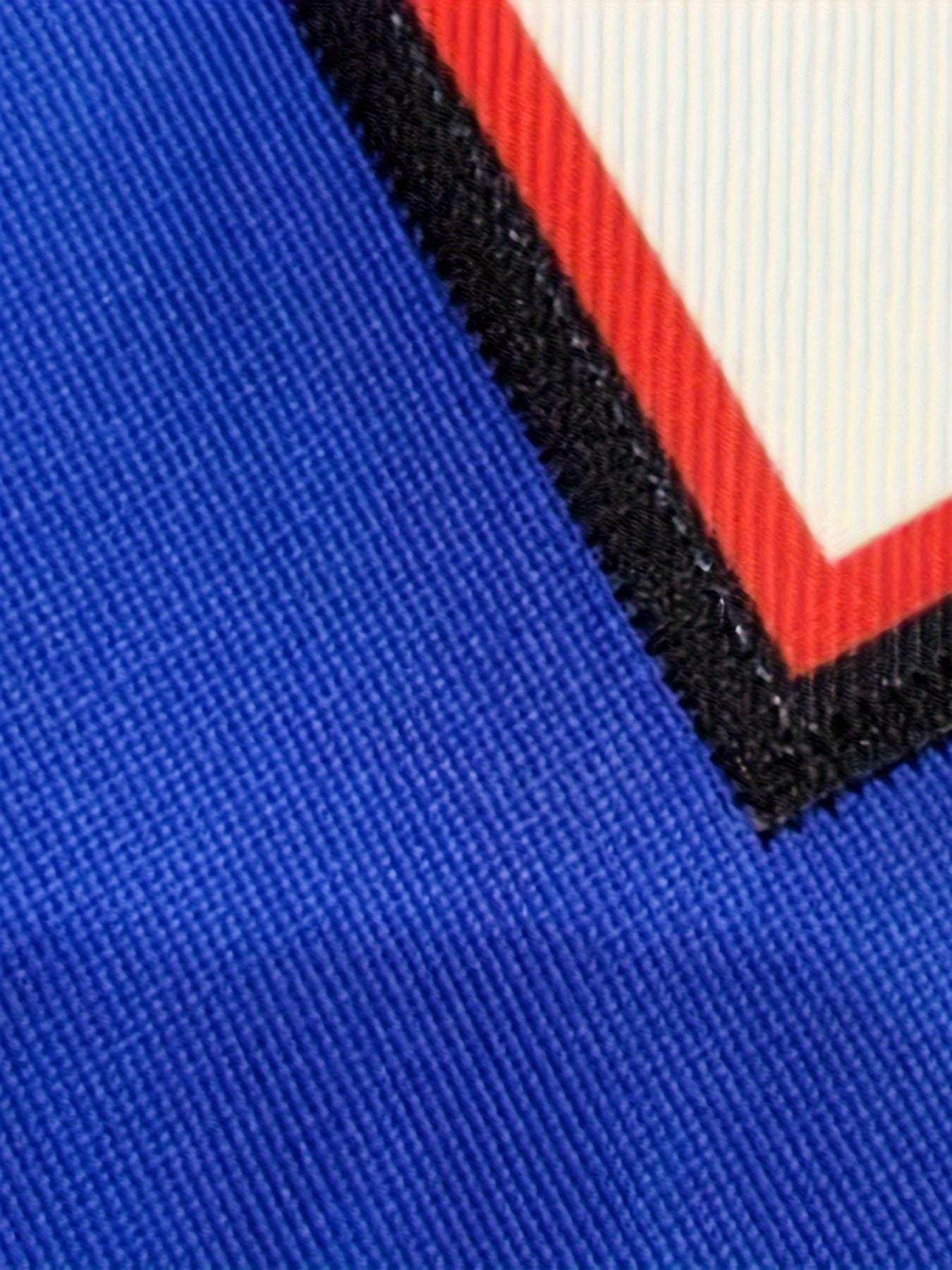Boys Breathable Rugby Jersey Short Sleeves Football Shirt