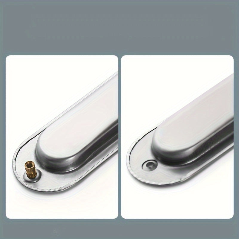 2pcs Sliding Windows Push Handle Tools