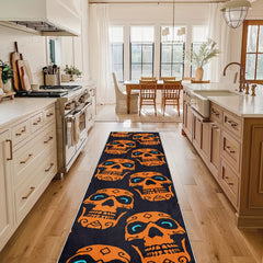 2'X10' Runner Rug Soft Non Slip Machine Washable
