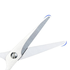 Kids' Haircutting Scissors, Child Safety Hair Cutting Tool