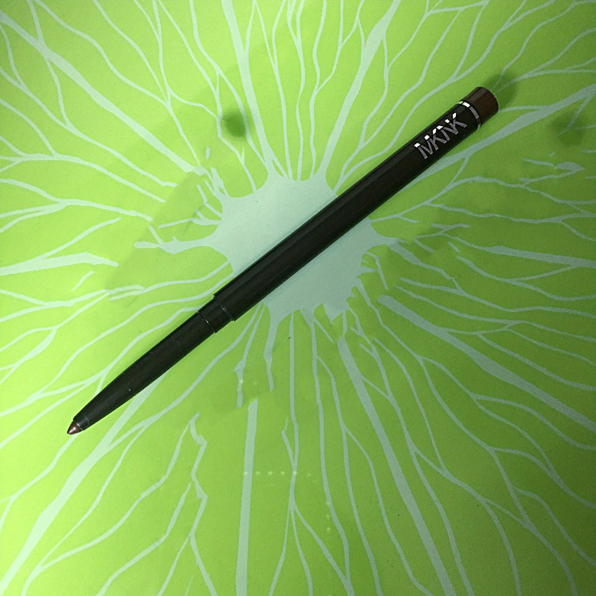 Waterproof Auto Rotating Eyeliner Pencil for Smudge Eye Makeup