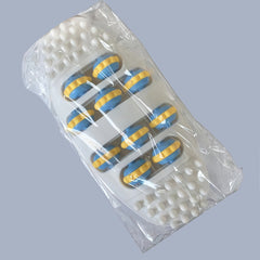 Foot Roller Massager for Plantar Fasciitis Relief