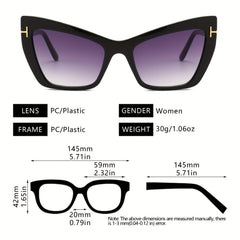 Cat Eye Frame Glasses Vintage Spectacle Frame Eyeglasses Sunglasses
