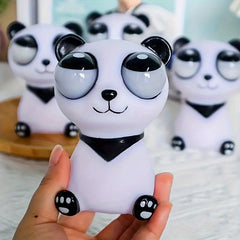Panda Funny Decompressing Toy Creative Squeeze Decompressing Toy