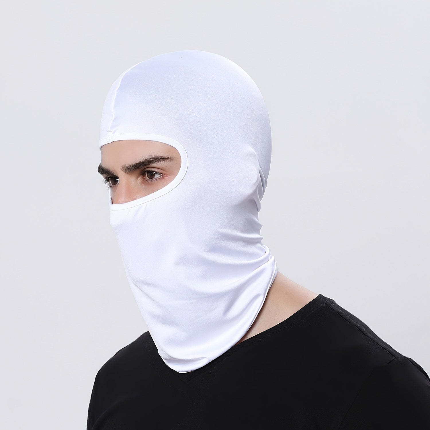 Outdoor Cycling Hood Bicycle Windproof Sports Hood