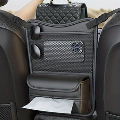 Car Middle Seat Storage Bag for Central Control - Car Accessories