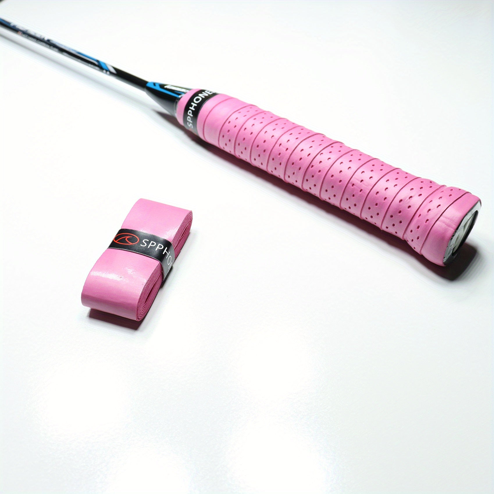 Anti Slip Badminton Grip Tape for Racquet