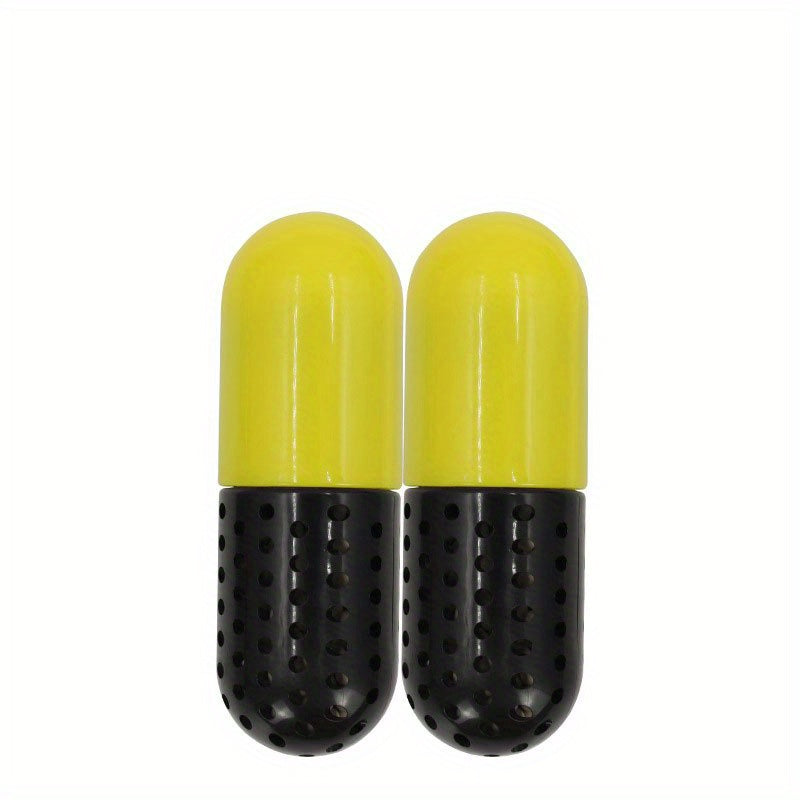 Fade Deodorant Capsules for Shoes, 1 Pair