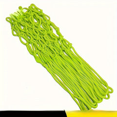 Glow-In-The-Dark Outdoor Basketball Net
