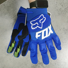 Top level Racing Motorcycle Gloves Men's And Women's Breathable Off road Gloves