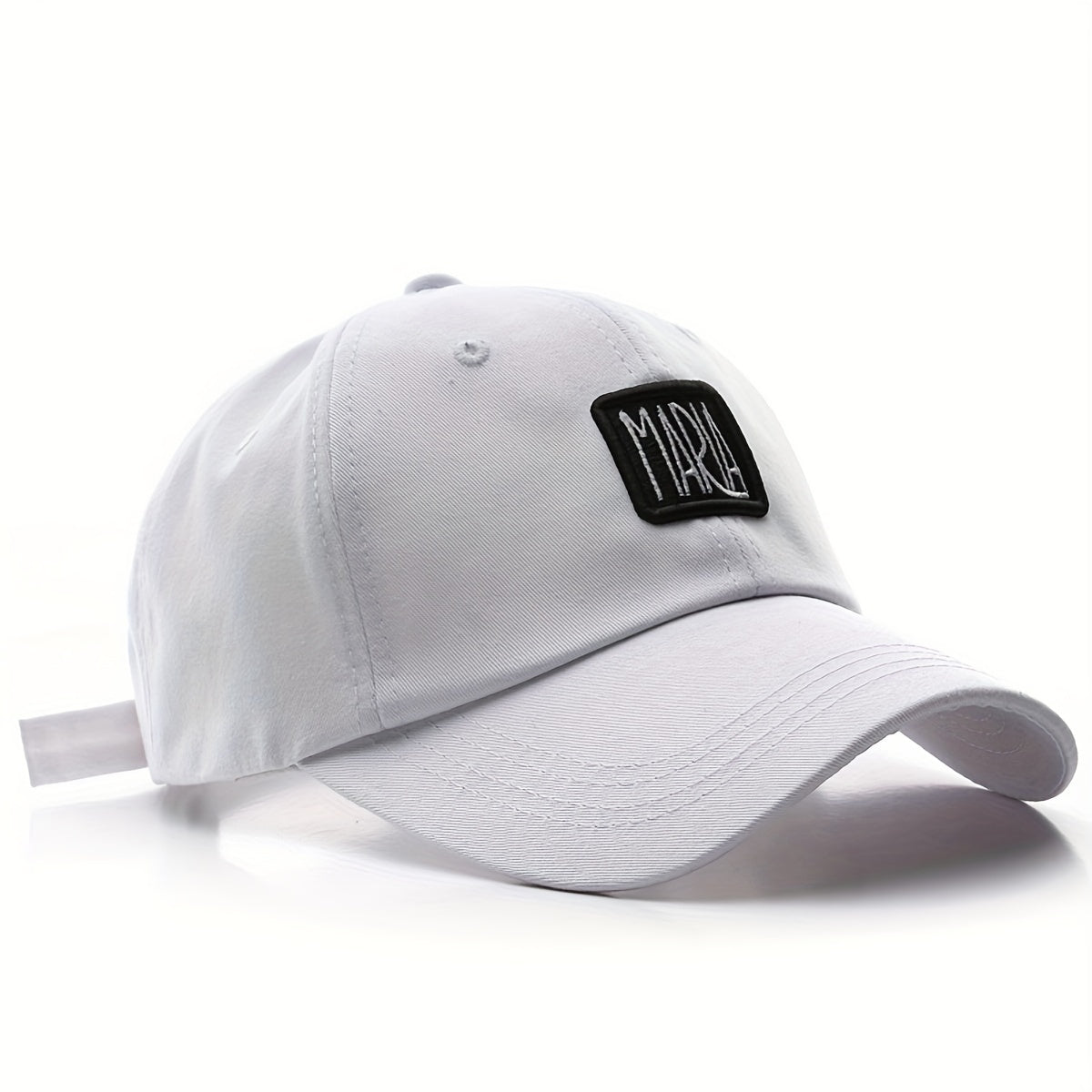 Unisex Breathable Adjustable Baseball Cap for Outdoor Sport