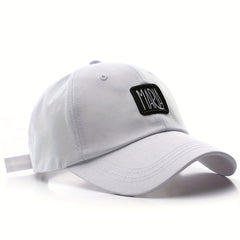 Unisex Breathable Adjustable Baseball Cap for Outdoor Sport