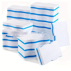Durable Cleaning Sponge for Kitchen Bathroom Floor Wall