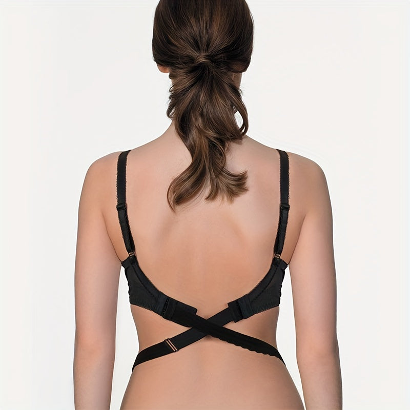Bra Extenders Straps Adjustable Elastic Band