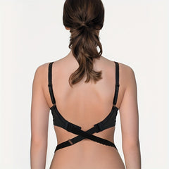 Bra Extenders Straps Adjustable Elastic Band