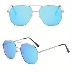 Men's Polarized Photochromic Sunglasses UV Protection