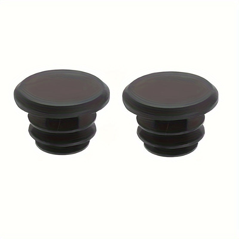 Bicycle Handlebar Cover Plug Set