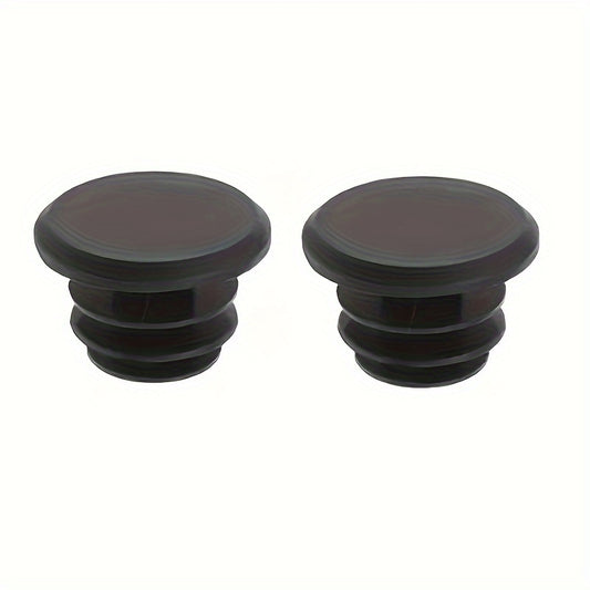 Bicycle Handlebar Cover Plug Set
