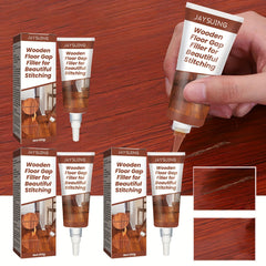 Wood Floor Seam Agent Scratch Repair Waterproof Waxing