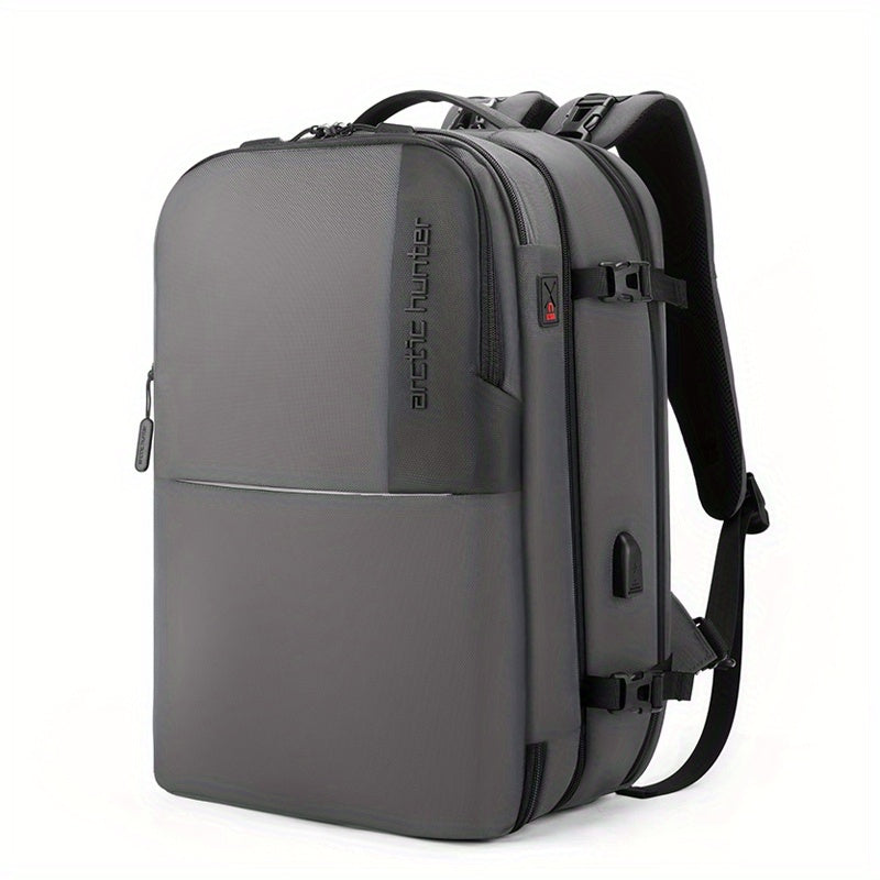 Multifunctional Laptop Bag Detachable 2 In 1 Travel Backpack