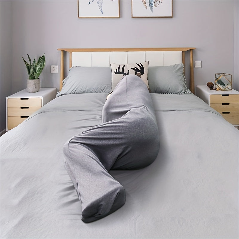 Anti-dirty Warm Velvet Sleeping Bag for Outdoor Camping
