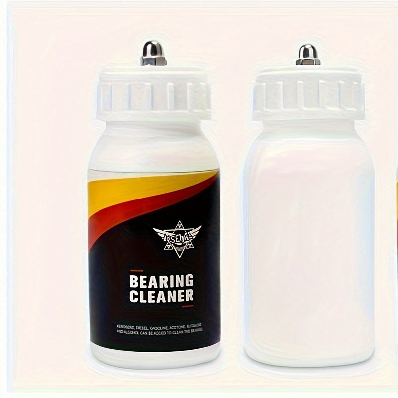 Bearing Washing Bottle Skateboard Bearing Cleaning Tool
